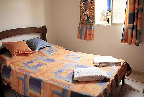 Hotel Pousada Da Serra Tiradentes