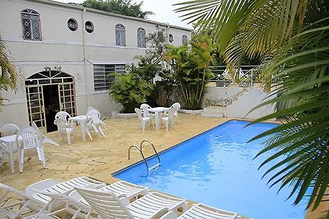 Hotel Pousada Da Serra Tiradentes